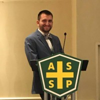 Patrick Wolocko, Csp, Chst