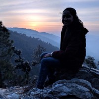 Kanika Mehta