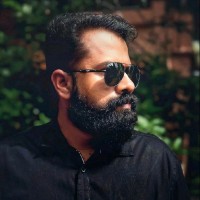 Anoop C S
