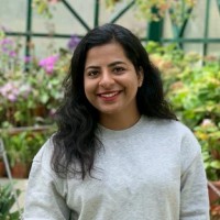Nivedya K