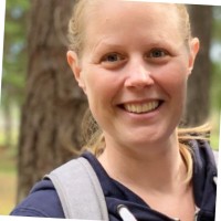 Sandra Sjöberg