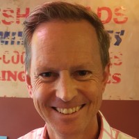 Lee Harrington