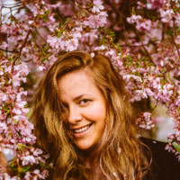 Alexandra Smith (Krapchatova)