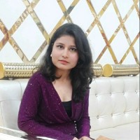 Prerna Paul