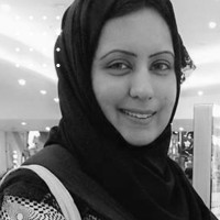 Nashwa Ahmed