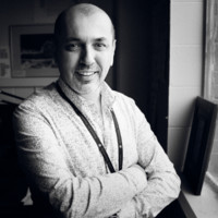 Osman Levent Eryilmaz