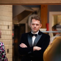 Daniel Hall