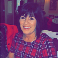 Mary Connell