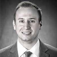 Christopher Martrich