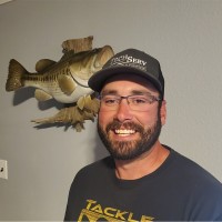 Jim Benefield