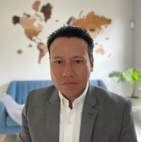 Leonardo Andrés Moreno García