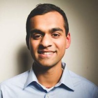 Shreyas Srinivasan