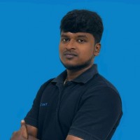 Subash K.