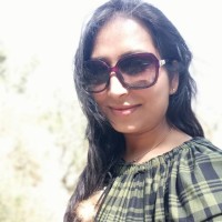 Nisha Chopra