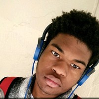 Tyrek Mitchell