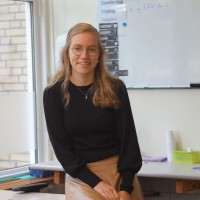 Hanna Van Doornik