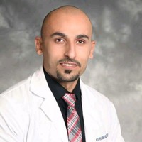 Hisham Abukamleh