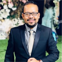 Sharid Sarwardhi