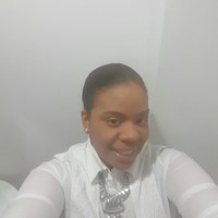 Shahidah Brown