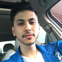 Abdullah Alsaleh