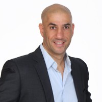 Elad Shrem