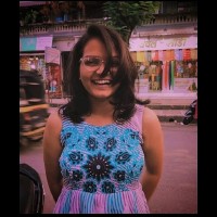 Ashvini Padwal
