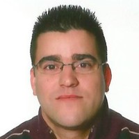 Daniel Izquierdo Villagrán