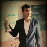 Harshadkumar Thummar