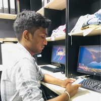Viyath Dahanayake