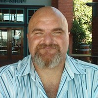 Anthony Clarke