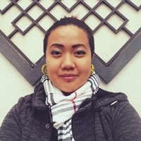 Jasmine Angela Diocares