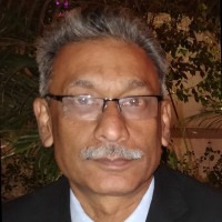 Anoop Kumar