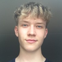 Marcus Lynge