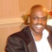 Reginald E. Davis