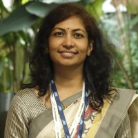 Sushma H K