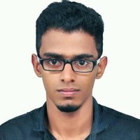 Thajudheen C