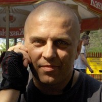 Mariusz Szuba
