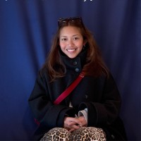 Maria-Patrizzia Dela Cruz