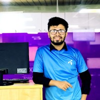 Ishfaq Rahman