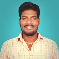 Santhosh Kumar K