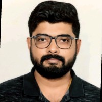 Anshuman Pradhan