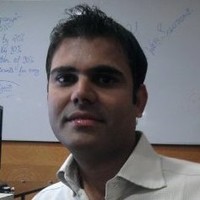 Suresh Infocrats