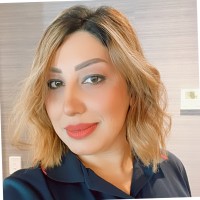 Maryam Hosseini