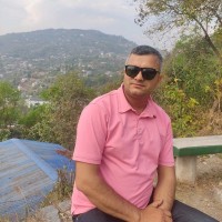 Amrit Pokharel