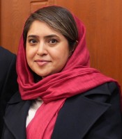 Melika Lesani