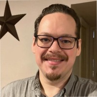 Michael Greek