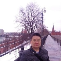 Max Li