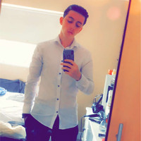 Rhys Wilkinson-Bell