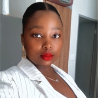 Nomahlubi Mzinyati