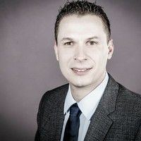Christopher Hofmann